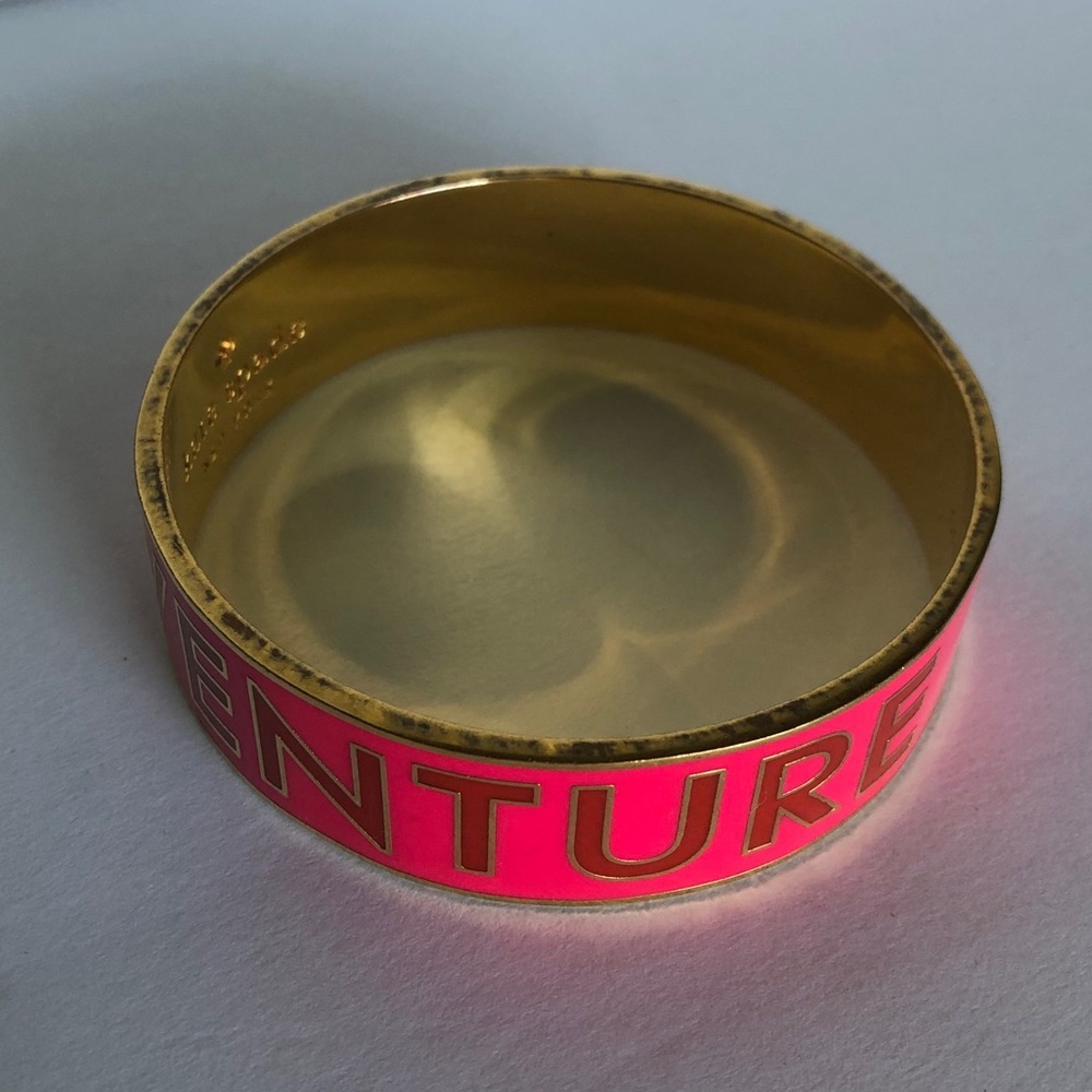 Kate Spade bangle - Picture 8 of 8